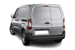 Citroen Berlingo - 1.5 BlueHDi 100ps Van Enterprise Plus