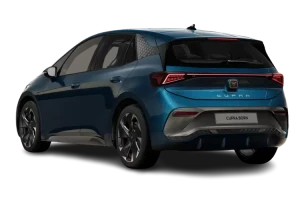 Cupra Born - 150kW V2 58kWh 5dr Auto