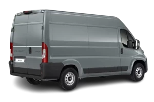 Peugeot Boxer - 2.2 BlueHDi 140 H2 Van Professional Auto