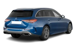 Mercedes-Benz C Class - C300e Urban Edition 5dr 9G-Tronic