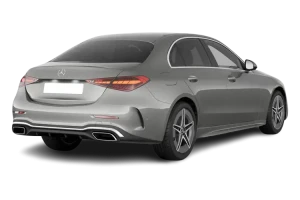 Mercedes-Benz C Class - C300e Urban Edition 4dr 9G-Tronic