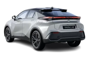 Toyota C-Hr - 2.0 Hybrid GR Sport 5dr CVT [Premium Pack]