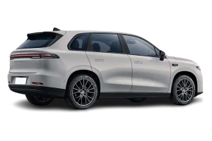 Leapmotor C10 - 160kW 70kWh 5dr Auto [11 KWCh]