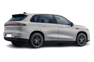 Leapmotor C10 - 158kW Hybrid EV 28kWh 5dr Auto