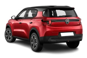 Citroen C3 Aircross - 1.2 Turbo Plus 5dr