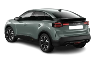 Citroen C4 - 1.2 Hybrid [145] Max 5dr Auto