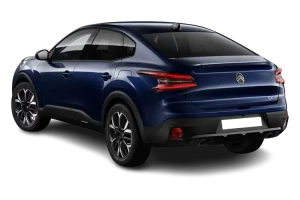 Citroen C4 X - 1.2 Hybrid [145] Max 5dr Auto