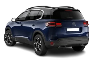 Citroen C5 Aircross - 1.5D Max Edition 5dr Auto