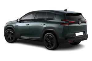 Citroen C5 Aircross - 1.2 Hybrid 145 Plus 5dr Auto