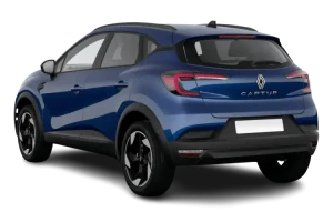 Renault Captur - 1.0 TCE 90 Evolution 5dr