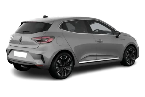 Renault Clio - 1.6 E-TECH full hybrid 145 Esprit Alpine 5dr Auto