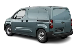 Vauxhall Combo Cargo - 1.5 Turbo D 100ps Prime Plus H1 Van