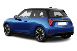 Mini Cooper - 135kW E Monochrome 41kWh 3dr Auto