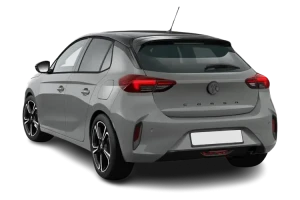 Vauxhall Corsa - 1.2 Turbo Ultimate [Intelli-LED] 5dr Auto