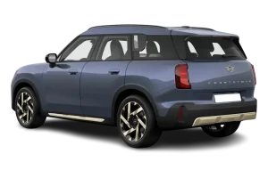 Mini Countryman - 150kW E Monochrome 66kWh 5dr Auto