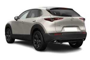 Mazda Cx-30 - 2.5 e-Skyactiv G MHEV [140] Takumi 5dr Auto