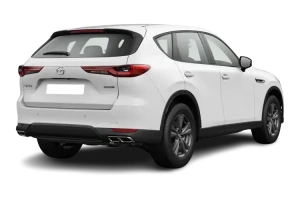 Mazda Cx-60 - 2.5 PHEV Homura Plus 5dr Auto