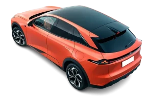Changan Deepal S07 - 160kW Ultra 80kWh 5dr Auto [20" Alloy]
