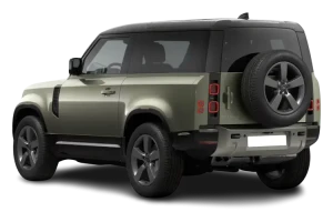 Land Rover Defender - 3.0 D250 X-Dynamic SE 90 3dr Auto