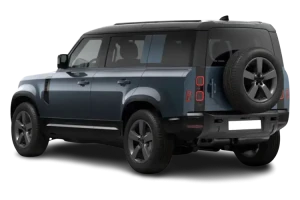 Land Rover Defender - 3.0 D250 X-Dynamic SE 110 5dr Auto