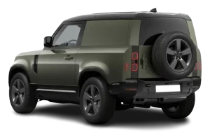 Land Rover Defender - 3.0 D250 Hard Top X-Dynamic SE Auto