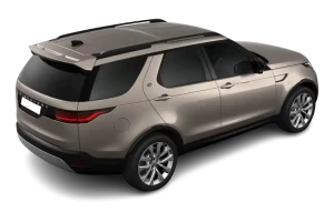 Land Rover Discovery - 3.0 D350 SE Commercial Auto