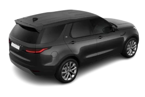 Land Rover Discovery - 3.0 D350 Dynamic HSE Commercial Auto