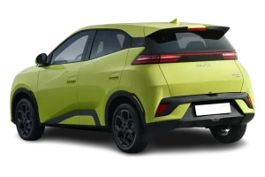 Byd Dolphin Surf - 65kW Boost 43kWh 5dr Auto