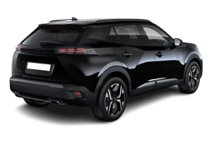 Peugeot 2008 - 115kW GT Premium 54kWh 5dr Auto