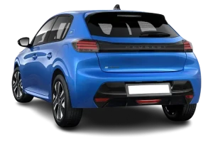 Peugeot 208 - 100kW GT Premium 50kWh 5dr Auto