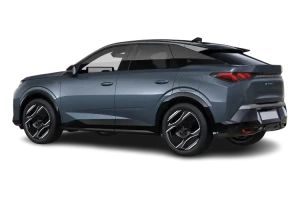 Peugeot 3008 - 157kW GT 73kWh 5dr Auto