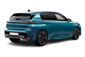 Peugeot 308 - 115kW GT 54kWh 5dr Auto