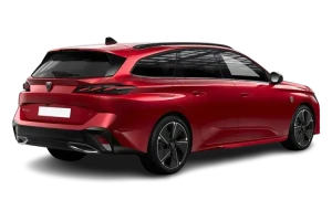 Peugeot 308 - 115kW GT 54kWh 5dr Auto