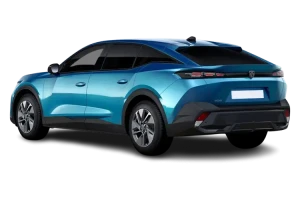 Peugeot 408 - 158kW Allure 58kWh 5dr Auto