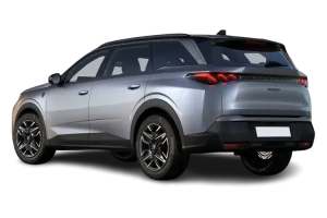 Peugeot 5008 - 157kW GT Premium 73kWh 5dr Auto