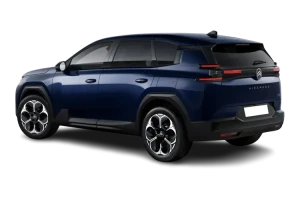 Citroen C5 Aircross - 157kW You 73kWh 5dr Auto