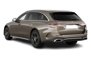 Mercedes-Benz E Class - E300e Urban Edition 5dr 9G-Tronic