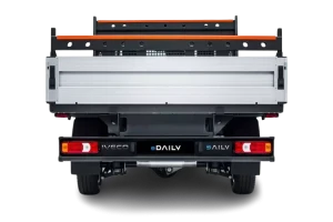 Iveco Daily - 100kW 37kWh Dropside 3000 WB Auto [22kW]