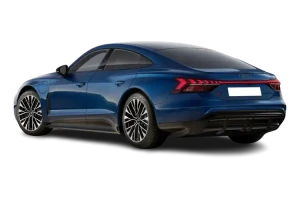 Audi E-Tron Gt - 370kW 105kWh Quattro 4dr Auto