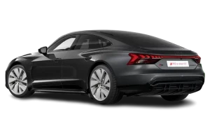 Audi Rs E-Tron Gt - 500kW 105kWh 4dr Auto