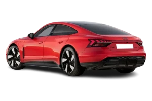 Audi Rs E-Tron Gt - 500kW 105kWh 4dr Auto