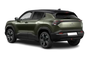 Suzuki E Vitara - 128kW Motion 61kWh 5dr Auto