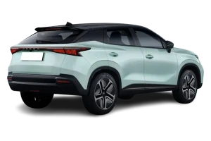 Omoda 5 - 155kW Noble 61kWh 5dr Auto