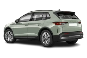 Skoda Elroq - 210kW 85 Edition 82kWh 5dr Auto