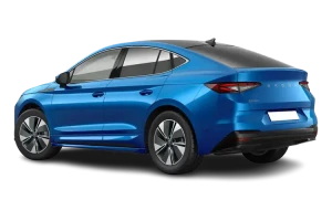 Skoda Enyaq - 210kW 85 Edition 82kWh 5dr Auto