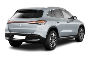 Mercedes-Benz Eqa - EQA 250+ 140kW Urban Edition 70.5kWh 5dr Auto