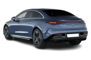 Mercedes-Benz Eqe - EQE 350+ 235kW Sport Edition 96kWh 4dr Auto