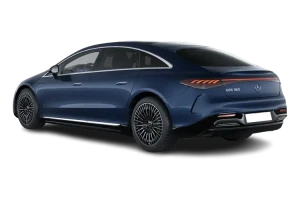 Mercedes-Benz Eqs - EQS 350 215kW AMG Line Premium 96kWh 4dr Auto