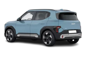 Kia Ev2 - 99kW Air 61kWh 5dr Auto