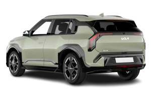 Kia Ev3 - 148kW Air 81.4kWh 5dr Auto